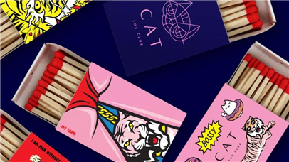 什么是VI？其中包含產品VI設計嗎