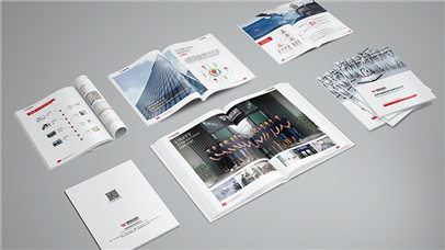 企業VI設計如何成為戰略的視覺翻譯器